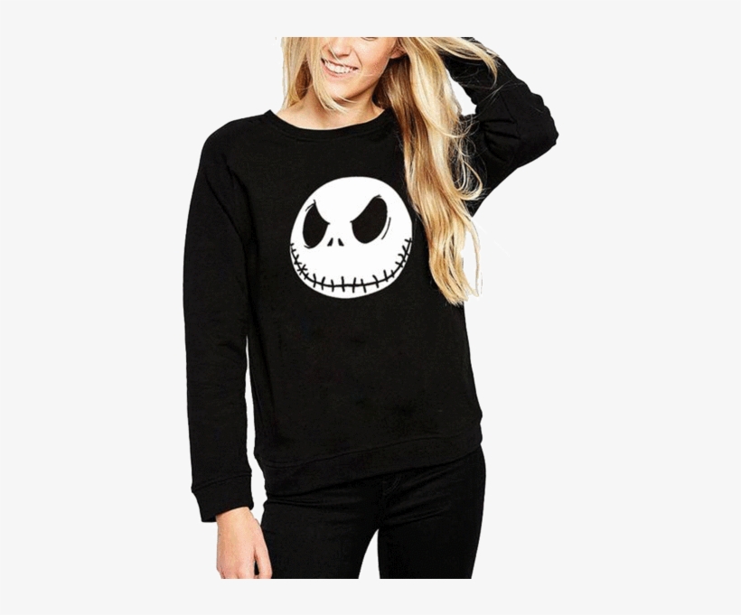 Evil Pumpkin King Sweatshirt - Star Laboratories Womens Hoodie, transparent png download