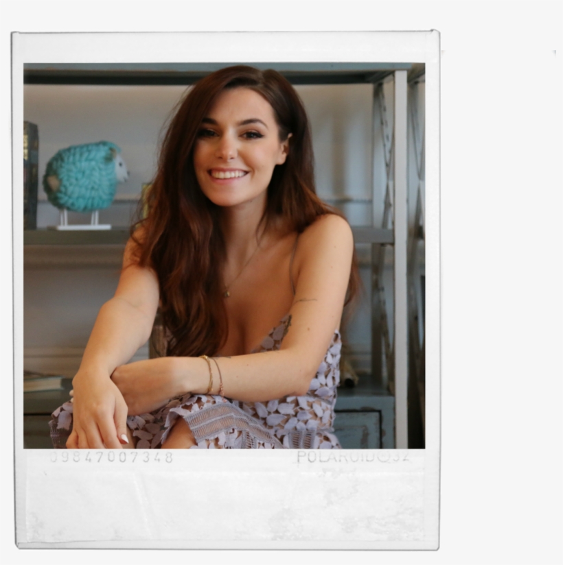 Mememe - Marzia Bisognin 18 Years, transparent png download