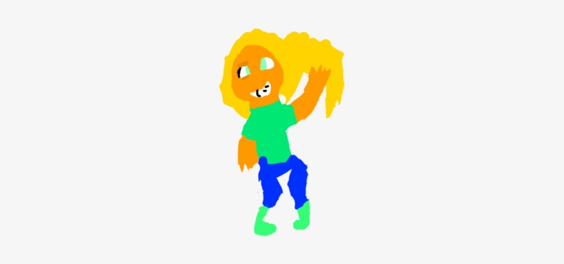 See More - Cartoon, transparent png download