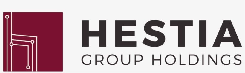 Hestia Group Holdings Logo Final-04 - Panorama Empresa, transparent png download