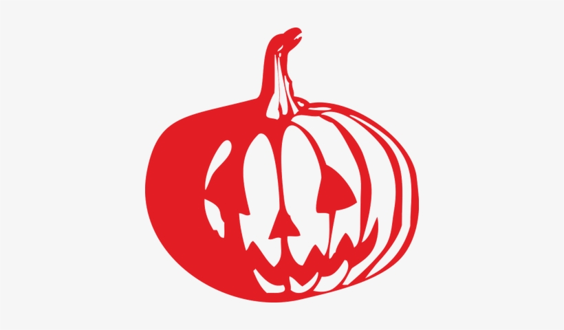 Evil Pumpkin - Monster, transparent png download