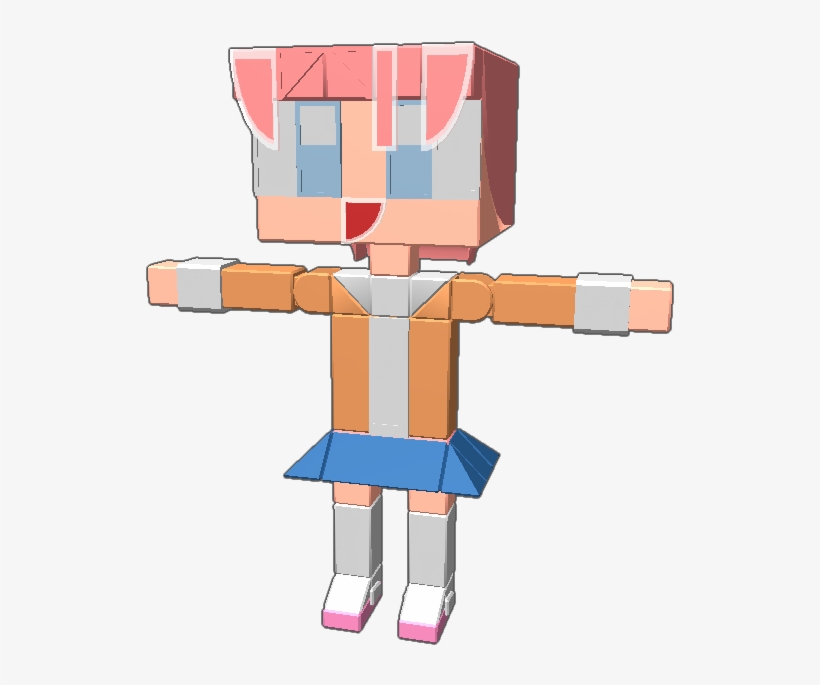 I'm Gonna Make More Ddlc Bbs 😝 Yuri Is Best Girl - Illustration, transparent png download