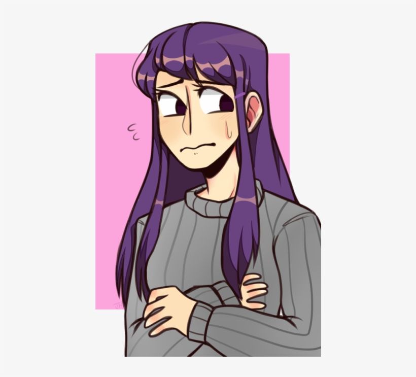My Girl Yuri For My Girl @popsicleyoongi - Cartoon, transparent png download