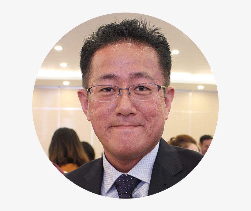 Kazuya Yukawa - Paul Rogers Surgeon Glasgow, transparent png download