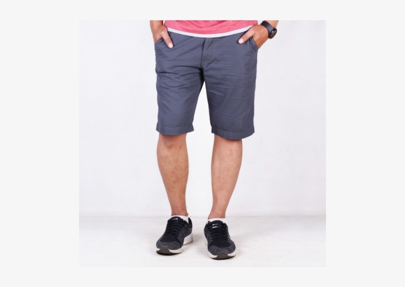 Kazuya Short Pants - Product, transparent png download