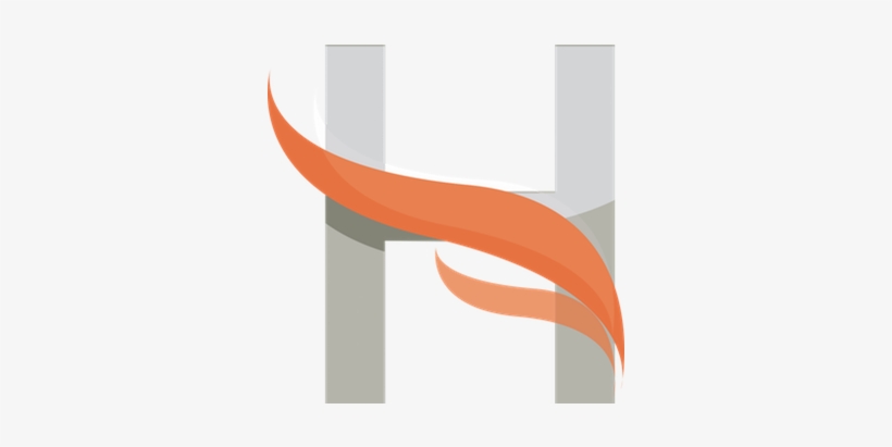 Logo Van Hestia It - Graphic Design, transparent png download