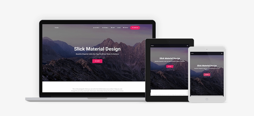 Whats New In Hestia Our Flagship Product Free - Tablet Computer, transparent png download