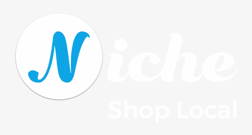 Niche - Shop Local - Shopping, transparent png download