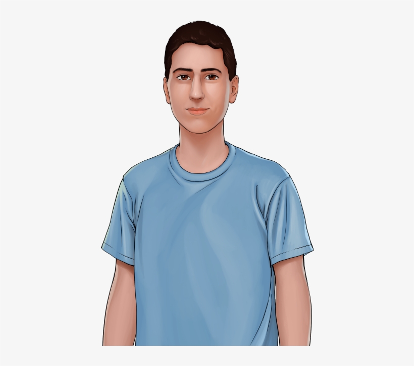 Click Here To Read Luciano's Q&a - Marketing, transparent png download