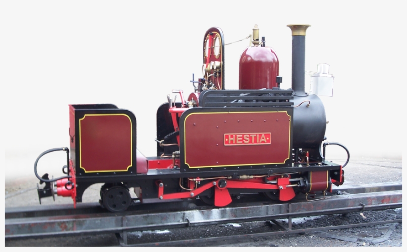 Dimensions - Locomotive, transparent png download