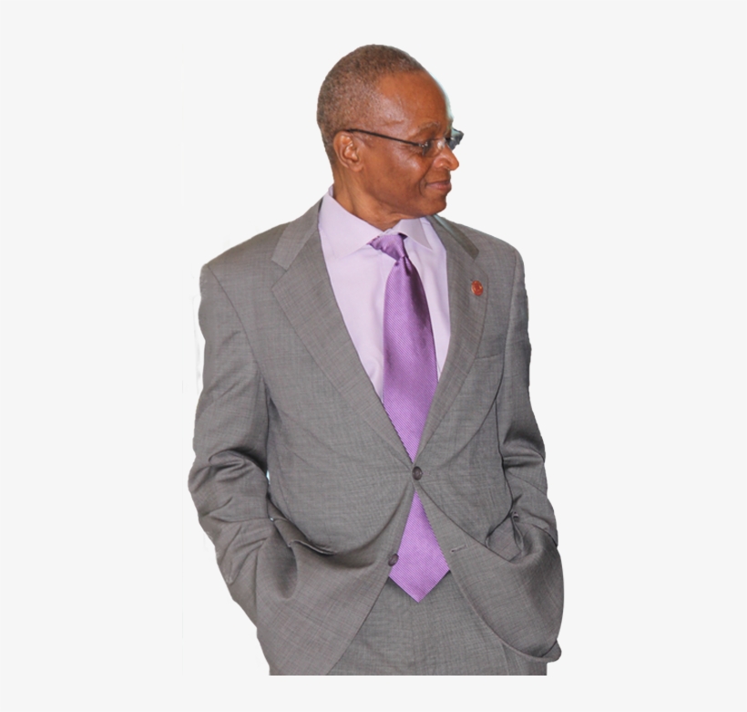 Dean Theophilus Herrington - Gentleman, transparent png download