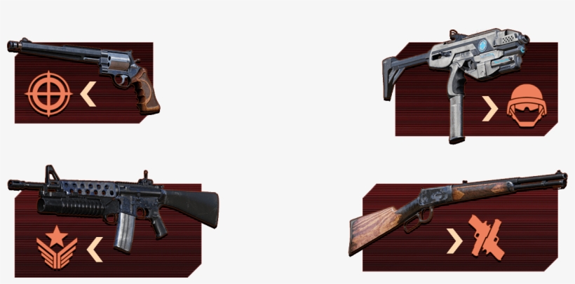 Ever Wonder “hey, I'm A Commando Who Is Awesome With - Killing Floor, transparent png download