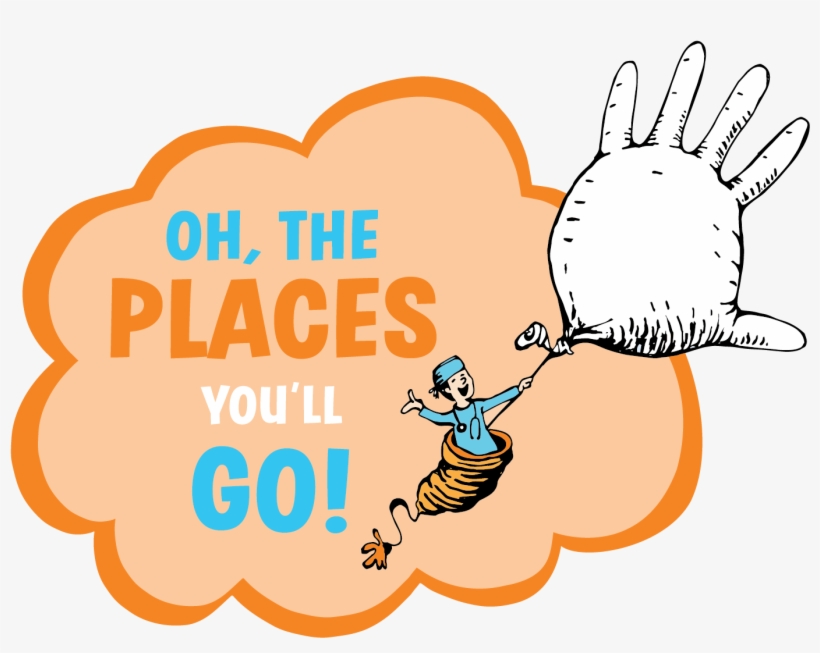 Locum Doctors Places You Ll Go In - Ohio, transparent png download