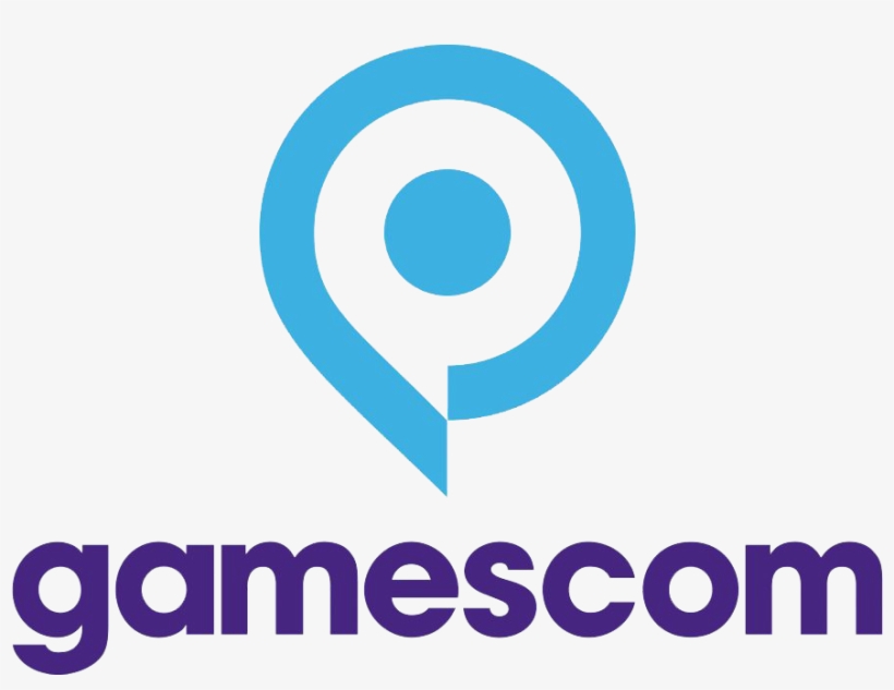Gamescom - Gamescom Logo, transparent png download