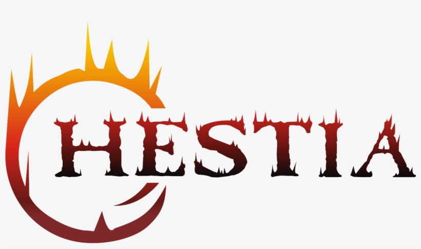 Hestia Fire Artist Logo - Herba Ricemills, transparent png download