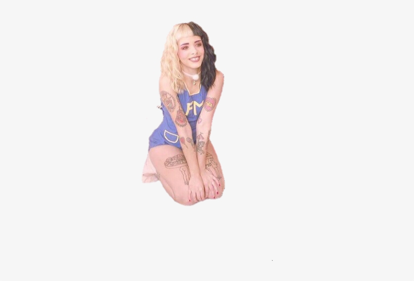Mel, Melanie, And Melanie Martinez Image - Girl, transparent png download