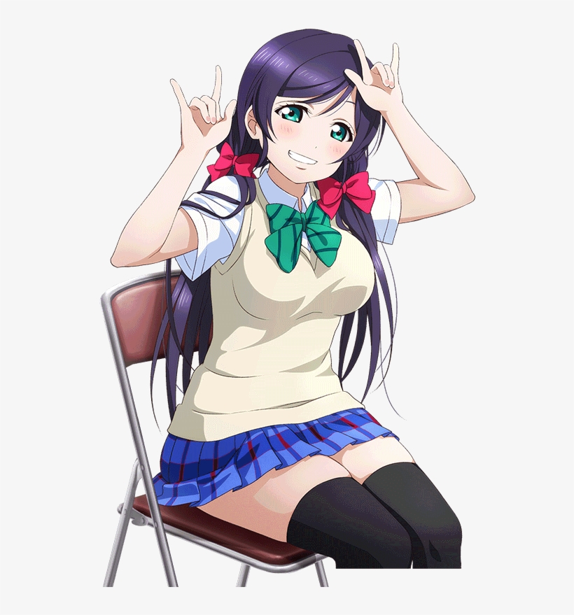 Not Idolized - Nozomi Tojo Cards Transparent, transparent png download