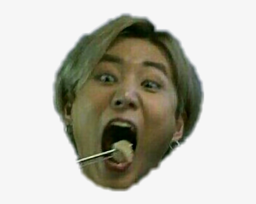 Young K Day6 Funny, transparent png download