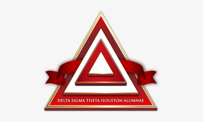 Dst Houston Alumnae - Dst Founders Day 2017, transparent png download