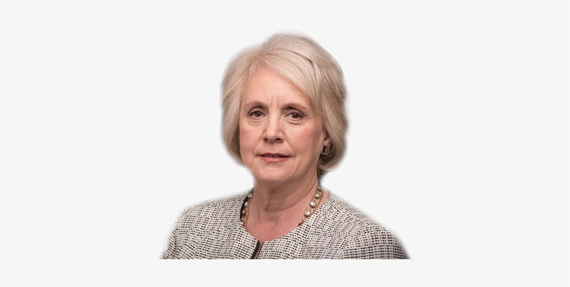 About Deborah-silo - Peter T. Paul College Of Business And Economics, transparent png download