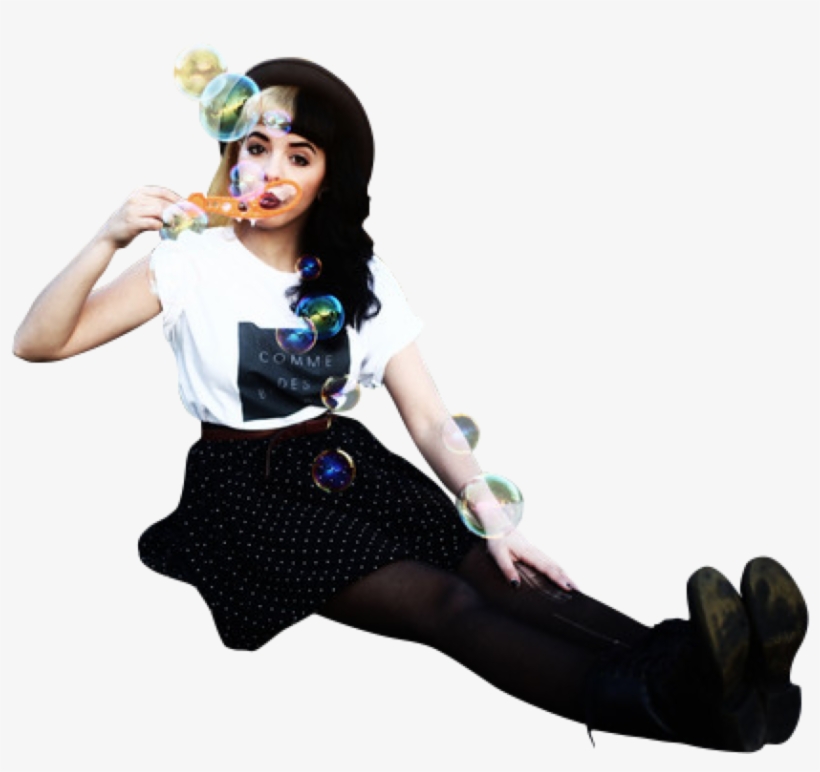 Melanie Martinez Png Pngs Transparent Transparent Png - Melanie Martinez, transparent png download