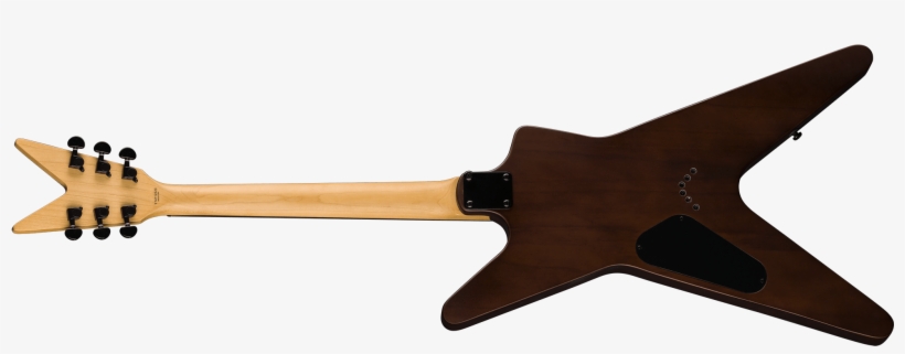Mlxm V2 - Dean Guitars Vx Cb, transparent png download