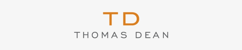 Thomas Dean & Co - Thomas Dean Logo Png, transparent png download