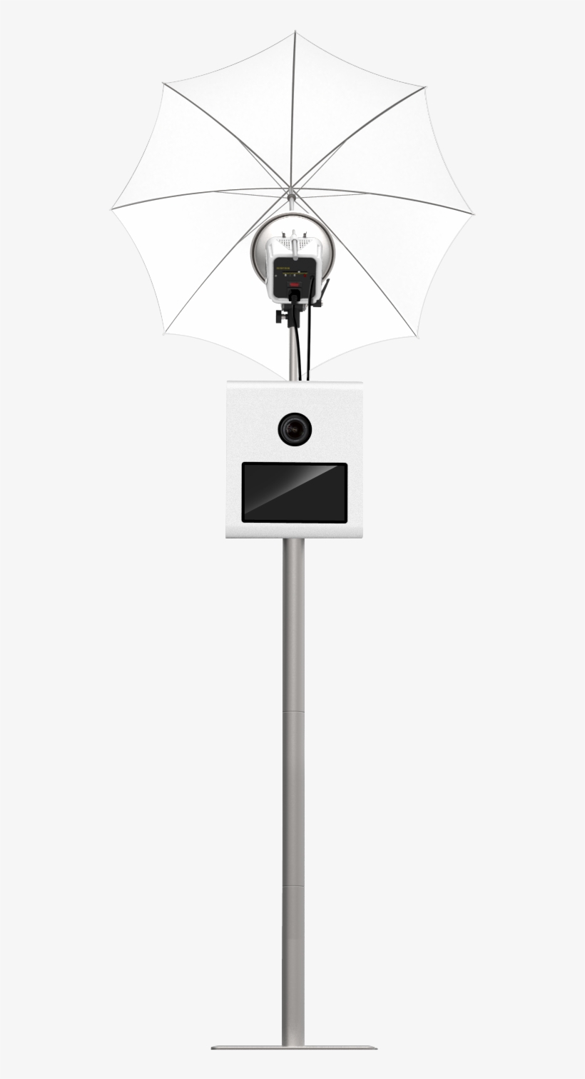 Why Our Open Air Photo Booth Is The Best Option For - Camera Photobooth, transparent png download