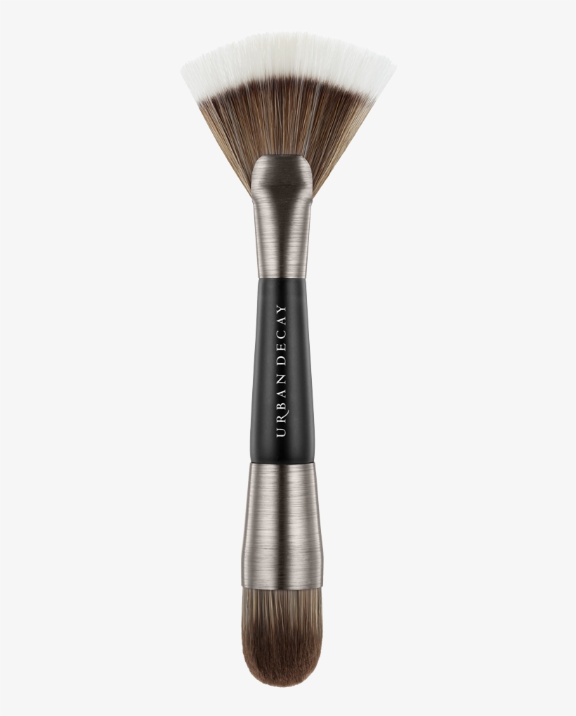 Urban Decay Contour Shapeshifter Brush, transparent png download