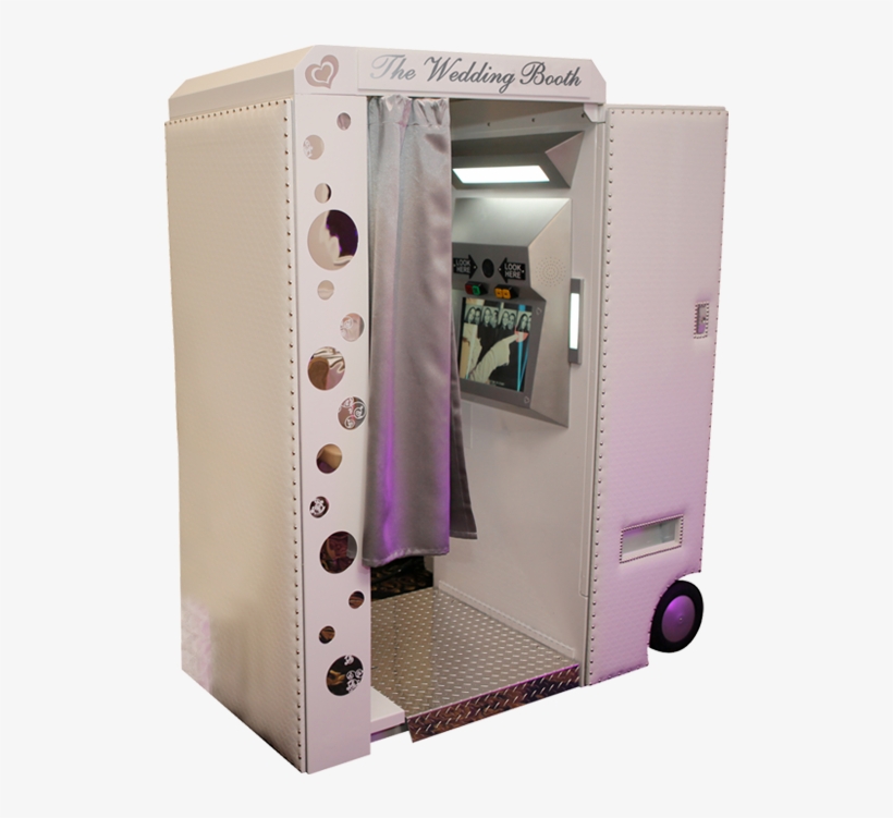 Face Place Wedding Booth, transparent png download