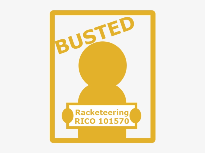 Busted Mafia Nj - Good Samaritan Law, transparent png download
