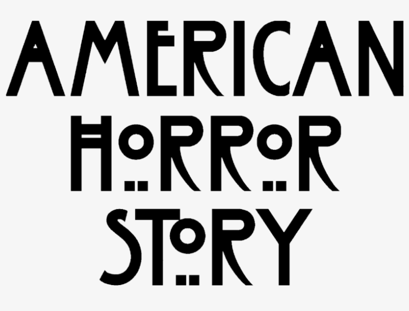 Ecran Titre D'american Horror Story Copy, transparent png download