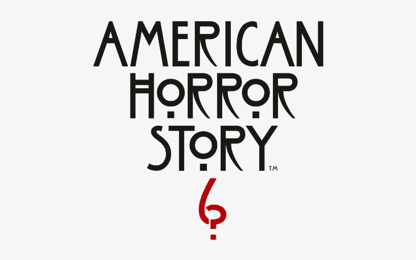 American Horror Story Png, transparent png download