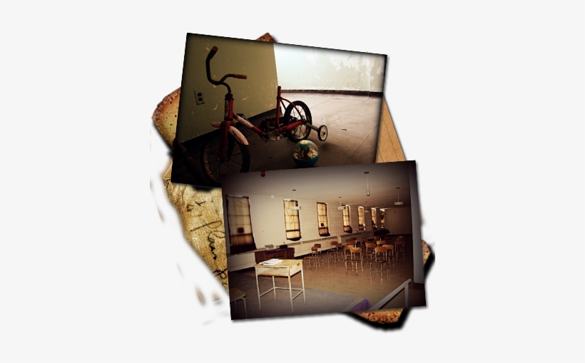 Haunted Hamilton Presents A Haunted Bus Trip To One - American Horror Story: Asylum, transparent png download