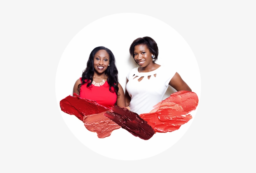 Mented Cosmetics - African Americans, transparent png download