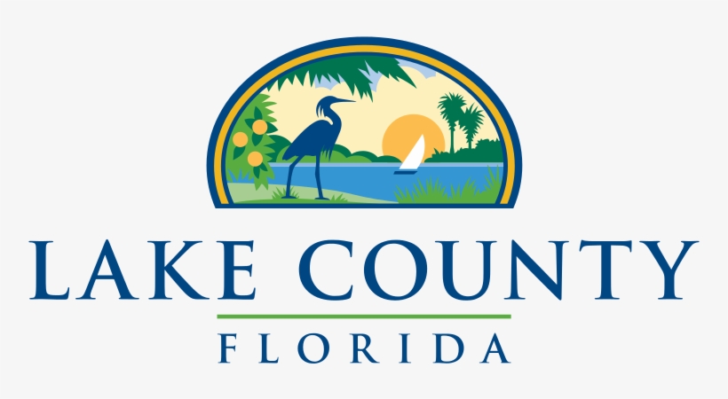 320 × 159 Pixeli - Lake County Fl Logo, transparent png download