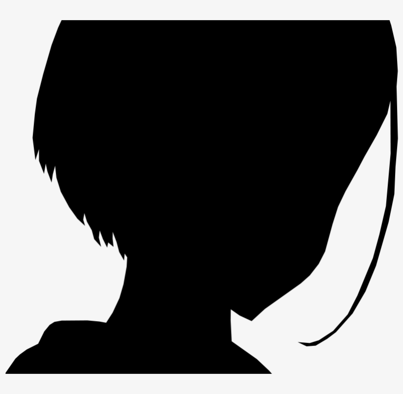 View Samegoogleiqdbsaucenao 1527856773461 , - Silhouette, transparent png download