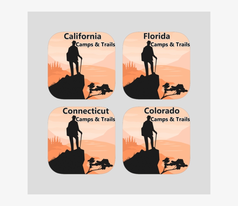 Best Usa - National Park, transparent png download