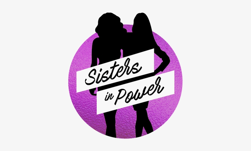 Sip1 - Orlando, Florida - Vendor - Sisters In Power, transparent png download