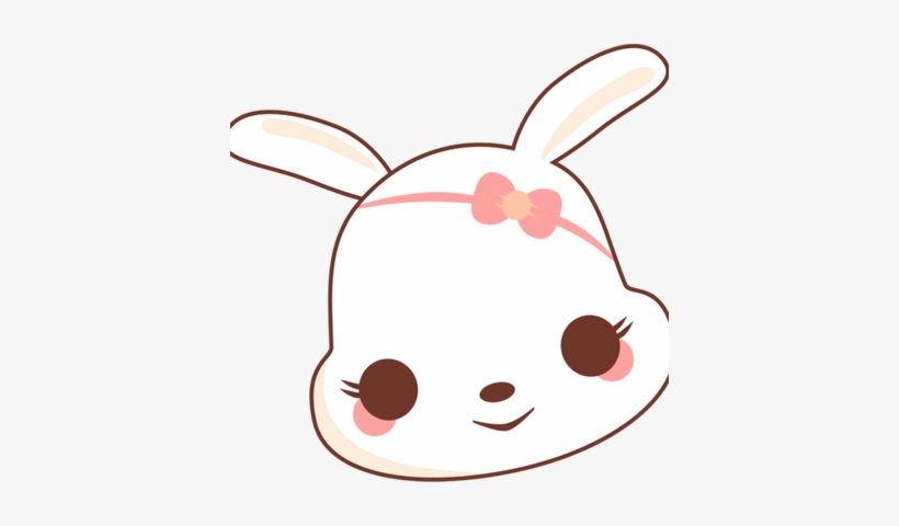 Kawaii Heaven Zazzle - Cartoon, transparent png download