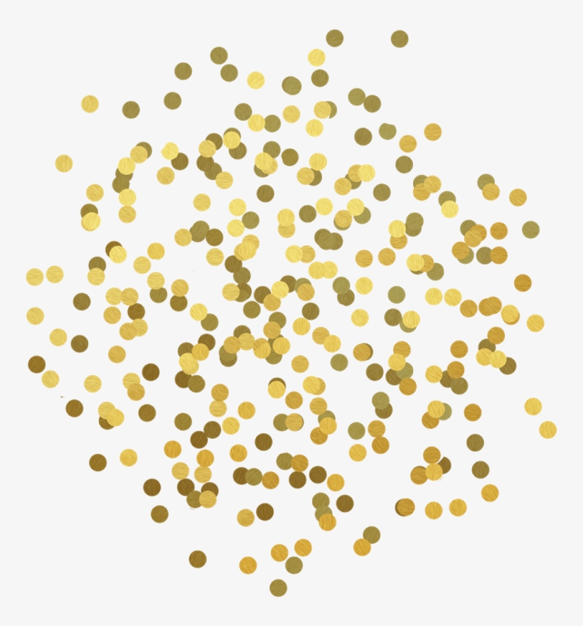 Glitters Png - Illustration, transparent png download