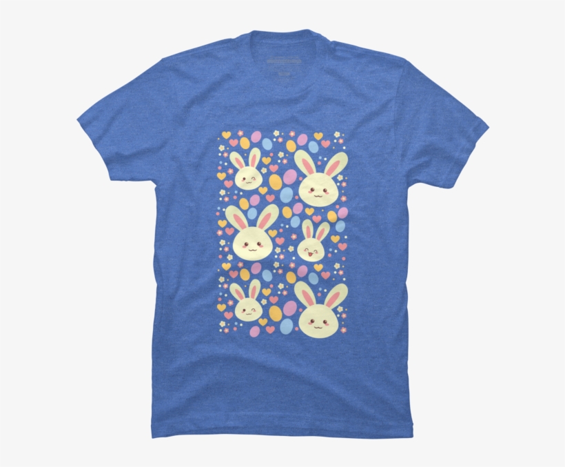 Kawaii Bunny $25 By Anishacreations - Gaming Sex Icon Shirt, transparent png download