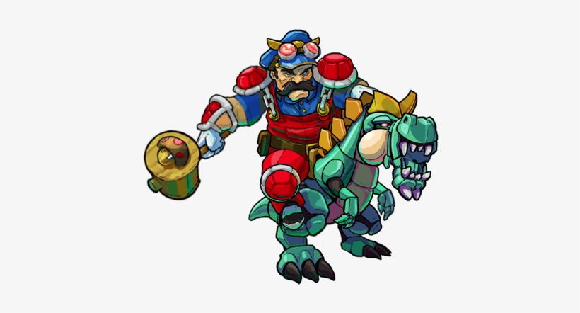 The Plumber - Wiki, transparent png download