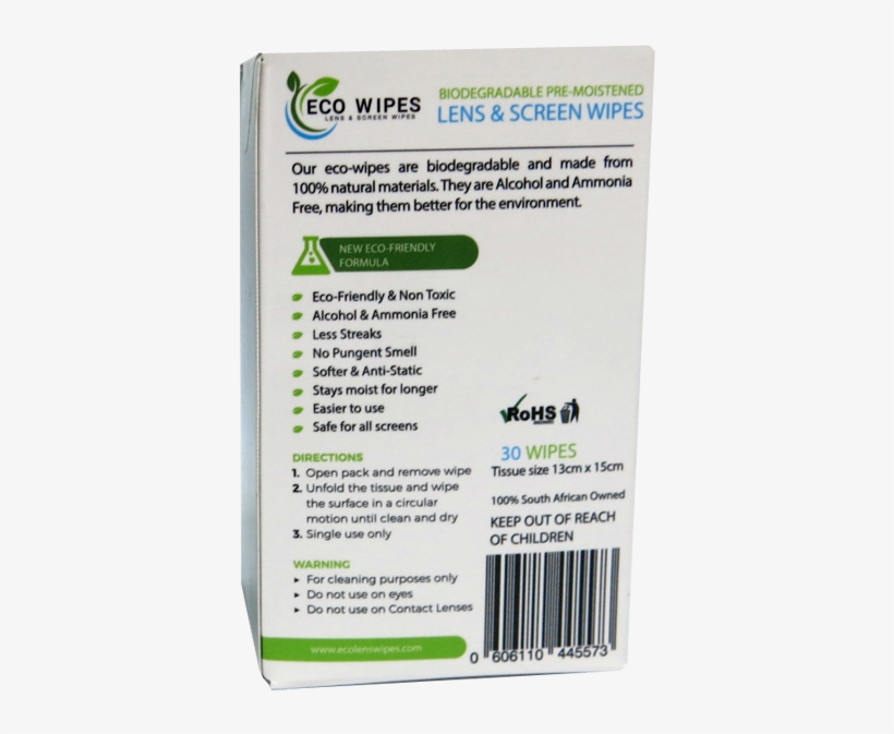 Because Of This They Leave No Residue Or Streaks When - Plantago, transparent png download