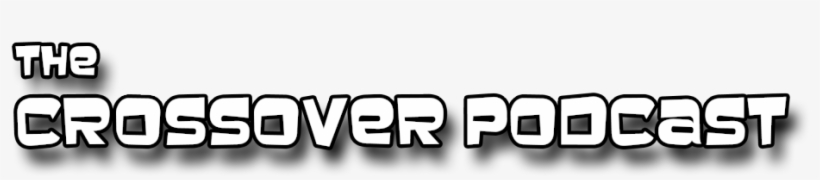 Your One-stop Shop For Both Sports And Nerd Culture - The Crossover Podcast, transparent png download