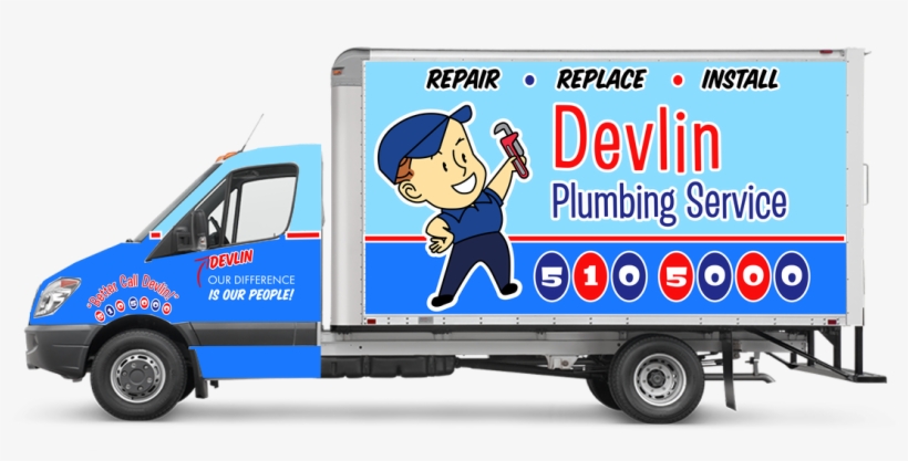 Our "proper Plumbers" In Myrtle Beach Are Standing - Fleetworks Of Houston, Inc, transparent png download