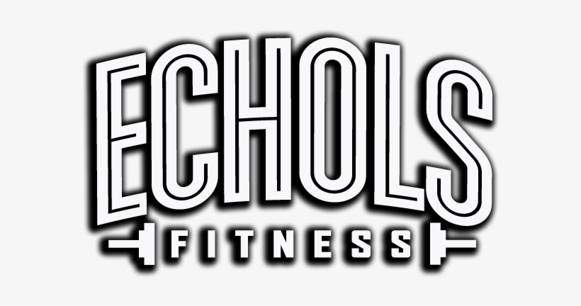 Echols Fitness, transparent png download