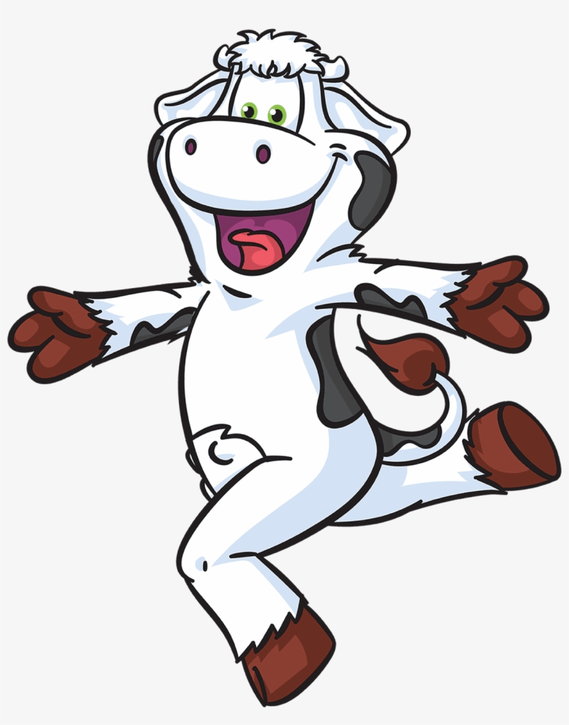 Lula - Vaca Lula Dos Pinos, transparent png download