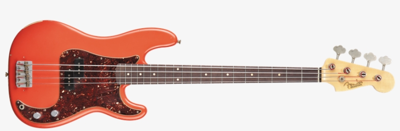 Pino Palladino Signature Precision Bass® - Fender Precision Bass Pino Palladino, transparent png download