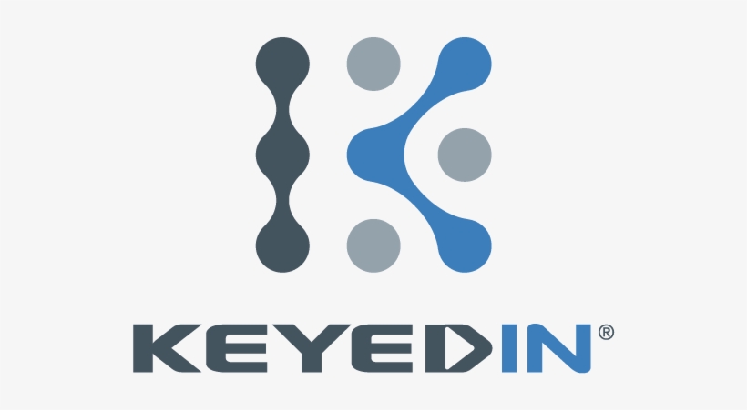 Keyed In - Keyedin Solutions, transparent png download